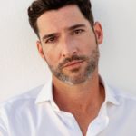 Tom Ellis (photo credit Allegra Messina)
