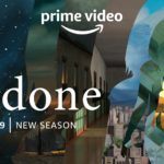Prime Video Debuts Official Trailer for UNDONE Season Two at WonderCon 2022