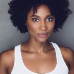 Yvonna Pearson (Photo Credit: Coco Jourdana)