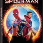 DVD Review: SPIDER-MAN: NO WAY HOME