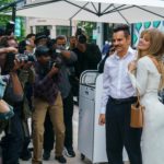 First Look:  Hulu Original Film THE VALET, Premiering May 20