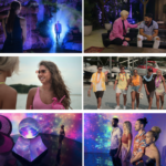 Three New Reality Series to Make A Splash This Summer on Prime Video