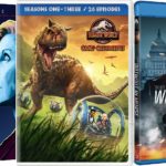 This Week’s New TV-on-DVD/BD Releases