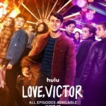 Hulu and Disney+ Release Trailer and Key Art for Season Three of LOVE, VICTOR