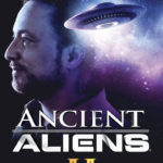 ANCIENT ALIENS Season 15 Arrives on DVD July 19