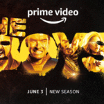New to Prime Video & Freevee in June 2022