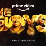 THE BOYS Renewed for Season Four on Prime Video