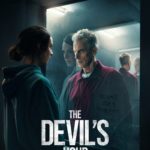 Prime Video Presents a First Look at THE DEVIL’S HOUR