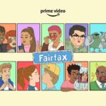 Back on the Block! Prime Video Reveals Official Trailer and Key Art for FAIRFAX Season Two