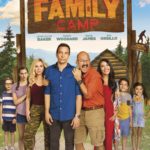 FAMILY CAMP Arrives on DVD & Digital June 28