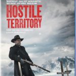 Blu-ray Review: HOSTILE TERRITORY