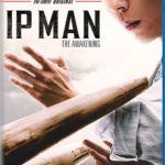 Blu-ray Review: IP MAN: THE AWAKENING