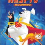 KRYPTO THE SUPERDOG: THE COMPLETE SERIES Arrives on DVD August 2
