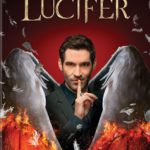DVD Review: LUCIFER: THE COMPLETE FIFTH SEASON