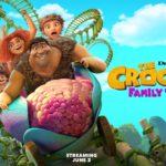 DreamWorks Debuts New Trailer For THE CROODS: FAMILY TREE Season 3, Coming to Hulu and Peacock June 2