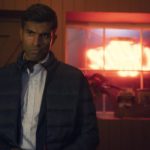 Nikesh Patel as Ravi Dhillon in The Devils Hour_1 -RS