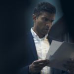 Nikesh Patel as Ravi Dhillon in The Devils Hour_2-RS
