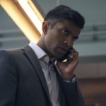 Nikesh Patel as Ravi Dhillon in The Devils Hour_3-RS