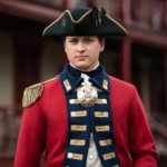 Charles Vandervaart Joins The Cast of OUTLANDER For Upcoming Seventh Season as Jamie Fraser’s Son, “William Ransom”