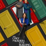 Hulu Releases New Teaser and Key Art for Season 2 of ONLY MURDERS IN THE BUILDING, Premiering June 28