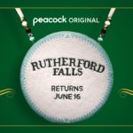 First Look at RUTHERFORD FALLS Season 2, Premiering Exclusively on Peacock Thursday, June 16
