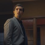 Phil Dunster as Mike in The Devils Hour-RS