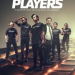 Documentary-Style Esports Comedy PLAYERS, From The Creators of AMERICAN VANDAL, Premieres June 16 on Paramount+