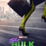 Disney+ Releases Trailer For Marvel Studios’ SHE-HULK: ATTORNEY AT LAW Premiering August 17