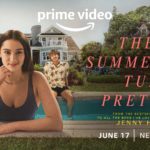 Prime Video Debuts Official Trailer for THE SUMMER I TURNED PRETTY Featuring “This Love (Taylor’s Version)” From Taylor Swift