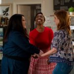 Netflix Renews SWEET MAGNOLIAS For a Third Season