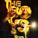 It’s Time to Level the F***ing Playing Field: THE BOYS Unleashes the Official Season Three Trailer and Key Art