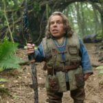 Disney+ Releases Teaser Trailer For WILLOW