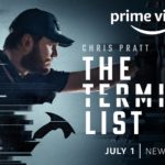 Prime Video Releases Official Teaser Trailer and Teaser Poster for THE TERMINAL LIST, Premiering July 1