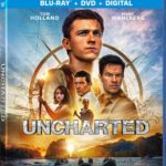 Blu-ray Review: UNCHARTED