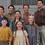 The Waltons Return To The CW Network With New Original Holiday Movie THE WALTONS’ THANKSGIVING