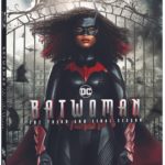 BATWOMAN: THE THIRD AND FINAL SEASON Arrives on Blu-ray & DVD July 12