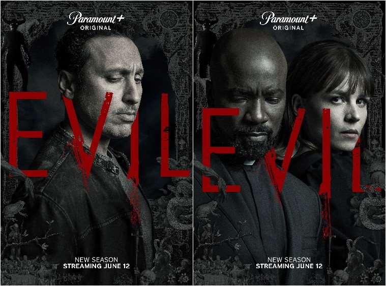 Paramount+ Reveals Official Trailer and Key Art for Season Three of ...