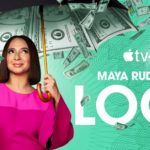 Apple TV+ Debuts Trailer for New Workplace Comedy LOOT, Starring Emmy Award Winner Maya Rudolph