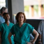 Highly Anticipated Apple Original Limited Series FIVE DAYS AT MEMORIAL and New Dark Comedy BAD SISTERS to Make Global Debut This August on Apple TV+