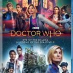 This Week’s New TV-on-DVD/BD Releases