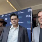AMC’s DARK WINDS on the ATX Television Festival Season 11 Red Carpet
