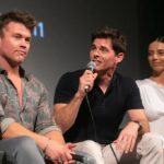 The Hollywood Outsider Podcast Episode 492: Emotional Impact of a TV Series Cancellation and 2022 ATX TV Festival Coverage
