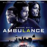 Blu-ray Review: AMBULANCE