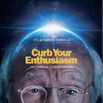 DVD Review: CURB YOUR ENTHUSIASM: THE COMPLETE ELEVENTH SEASON