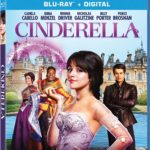 Blu-ray Review: CINDERELLA