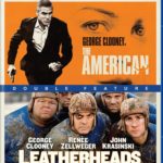 Blu-ray Review: George Clooney Double Feature: THE AMERICAN / LEATHERHEADS