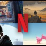 Netflix Sets Bold Slate of Animated Series and Films from Europe