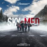 Medical Drama SKYMED Launches Sunday, July 10, Exclusively on Paramount+ in the U.S.