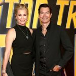 Rebecca Romijn and Jerry O’Connell Come Aboard as Co-Hosts Of THE REAL LOVE BOAT