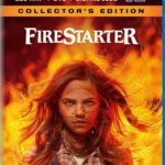 Blu-ray Review: FIRESTARTER